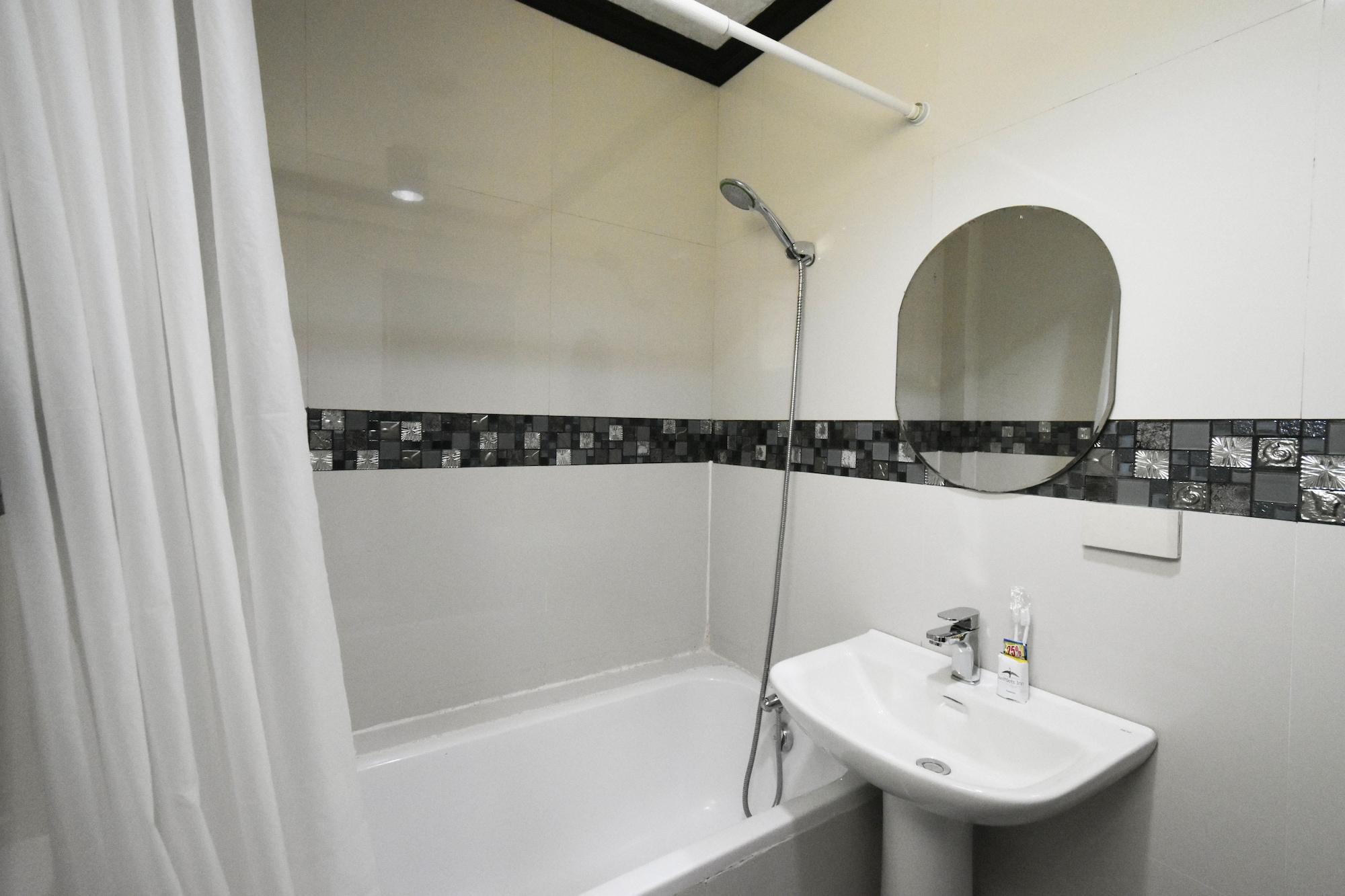 Swiftlets Inn El Nido Eksteriør billede