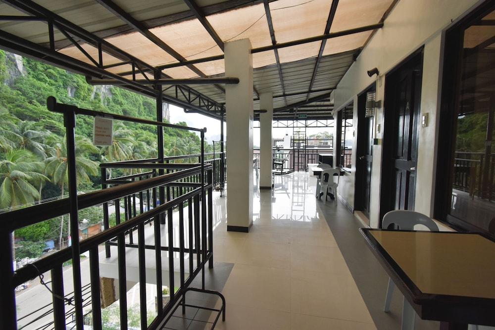 Swiftlets Inn El Nido Eksteriør billede