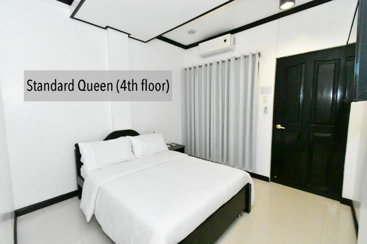 Swiftlets Inn El Nido Eksteriør billede