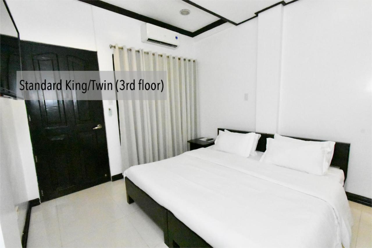 Swiftlets Inn El Nido Eksteriør billede