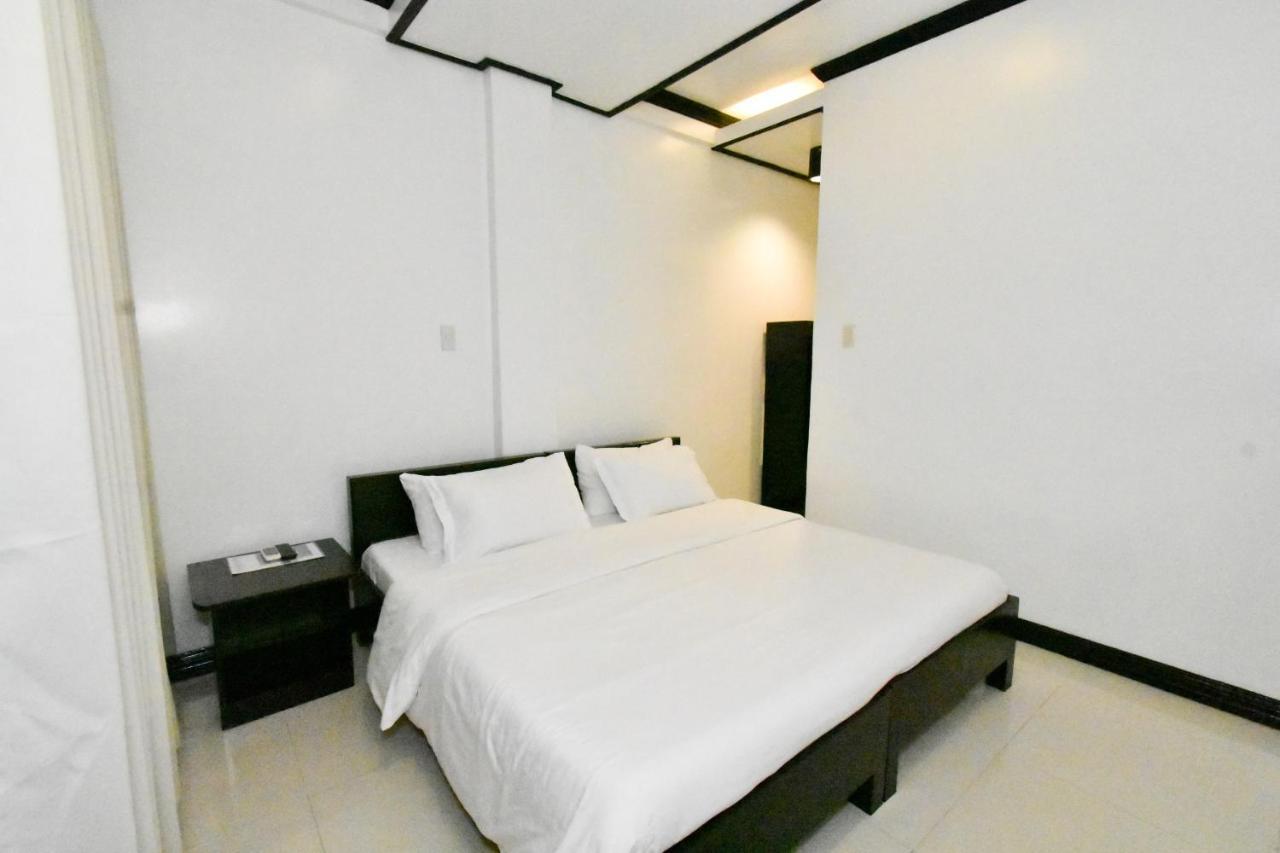 Swiftlets Inn El Nido Eksteriør billede