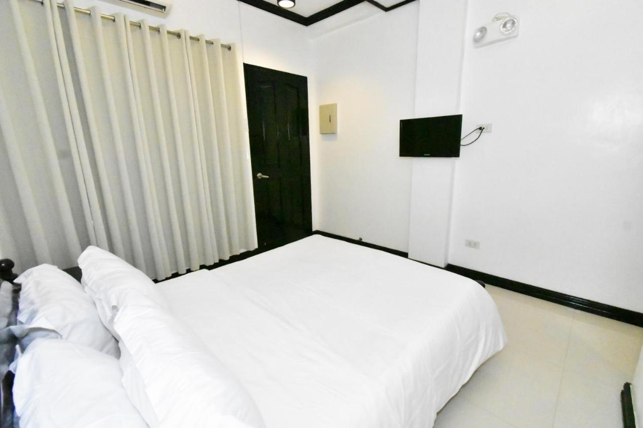 Swiftlets Inn El Nido Eksteriør billede