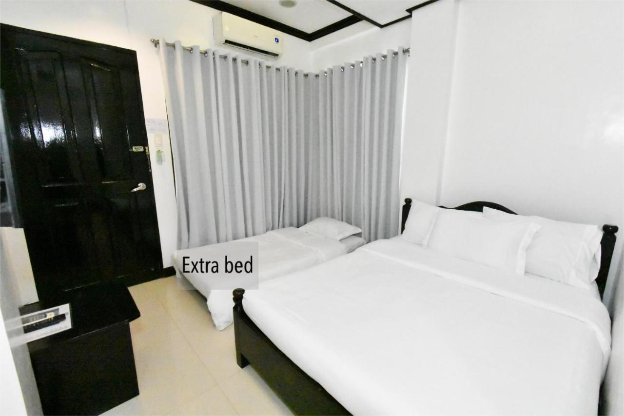 Swiftlets Inn El Nido Eksteriør billede