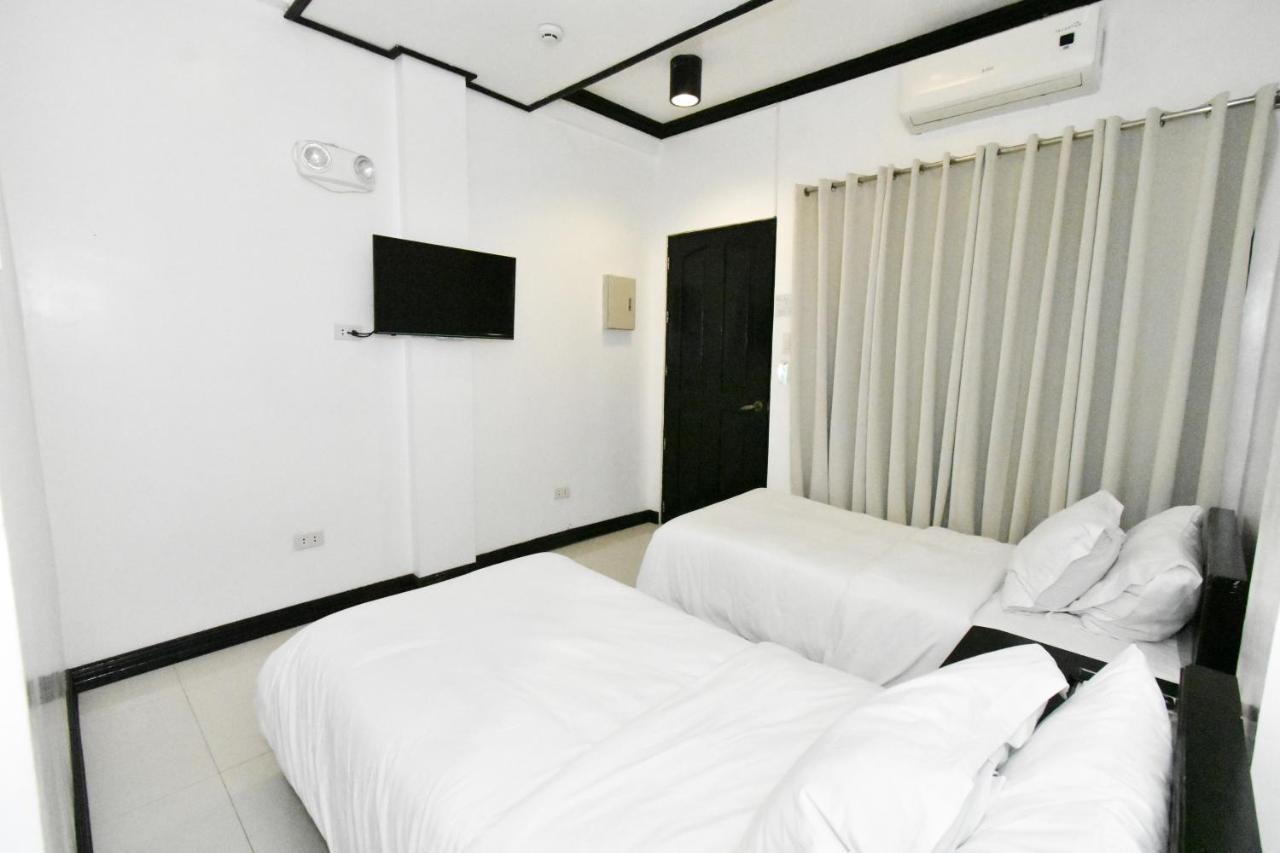 Swiftlets Inn El Nido Eksteriør billede