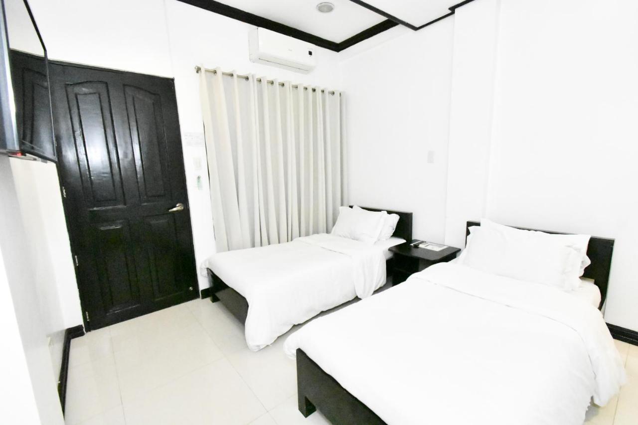 Swiftlets Inn El Nido Eksteriør billede