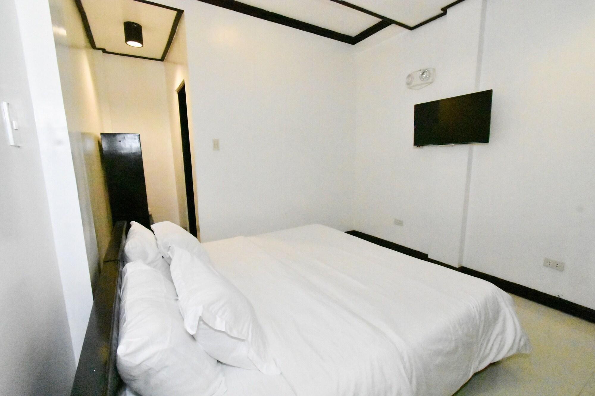 Swiftlets Inn El Nido Eksteriør billede