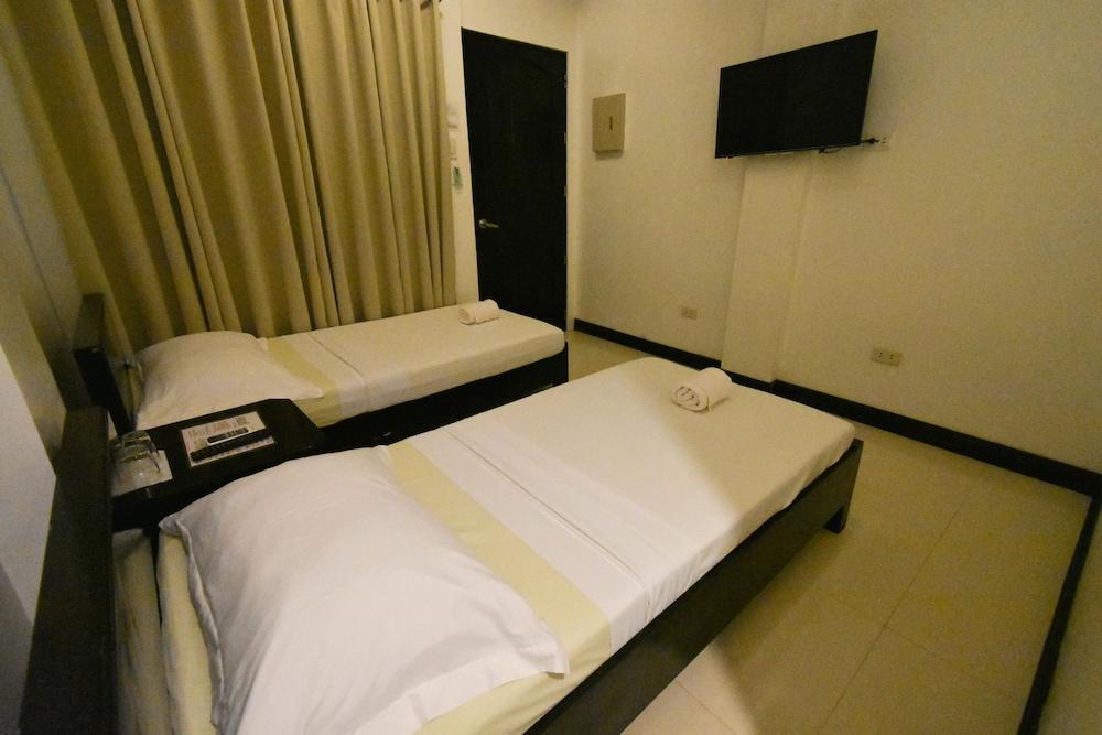 Swiftlets Inn El Nido Eksteriør billede