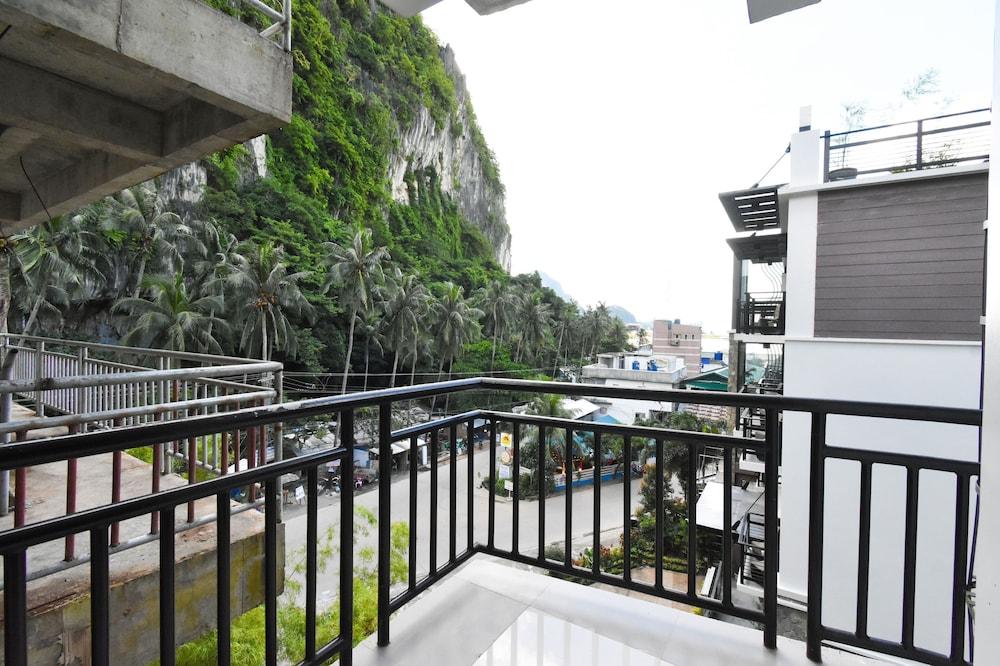 Swiftlets Inn El Nido Eksteriør billede
