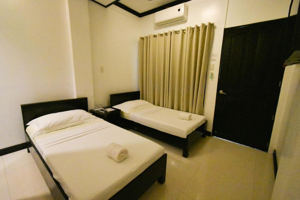 Swiftlets Inn El Nido Eksteriør billede