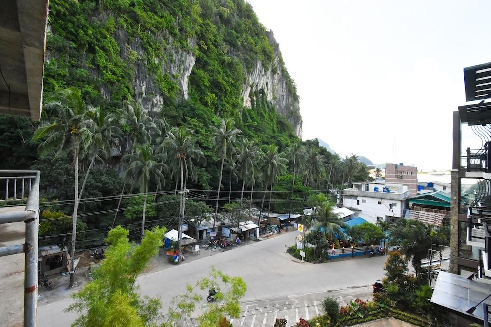 Swiftlets Inn El Nido Eksteriør billede