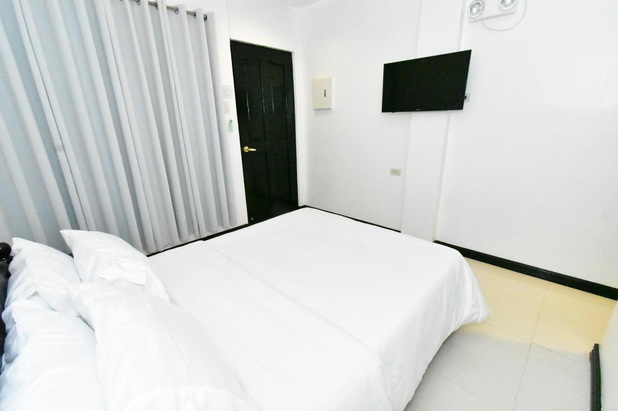 Swiftlets Inn El Nido Værelse billede