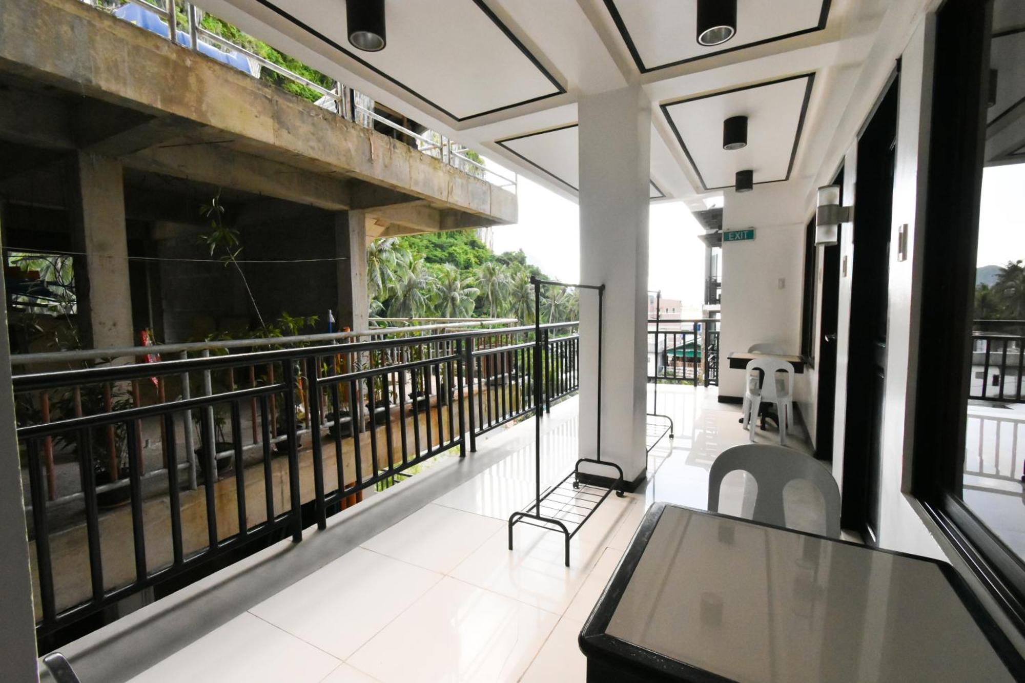 Swiftlets Inn El Nido Værelse billede