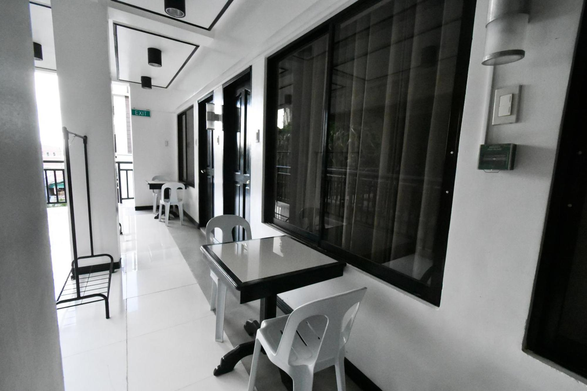 Swiftlets Inn El Nido Værelse billede