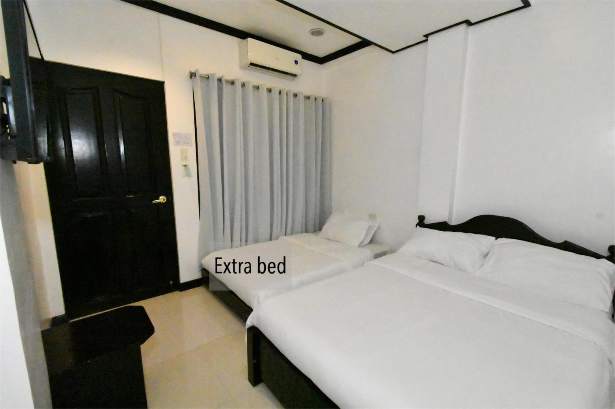 Swiftlets Inn El Nido Værelse billede