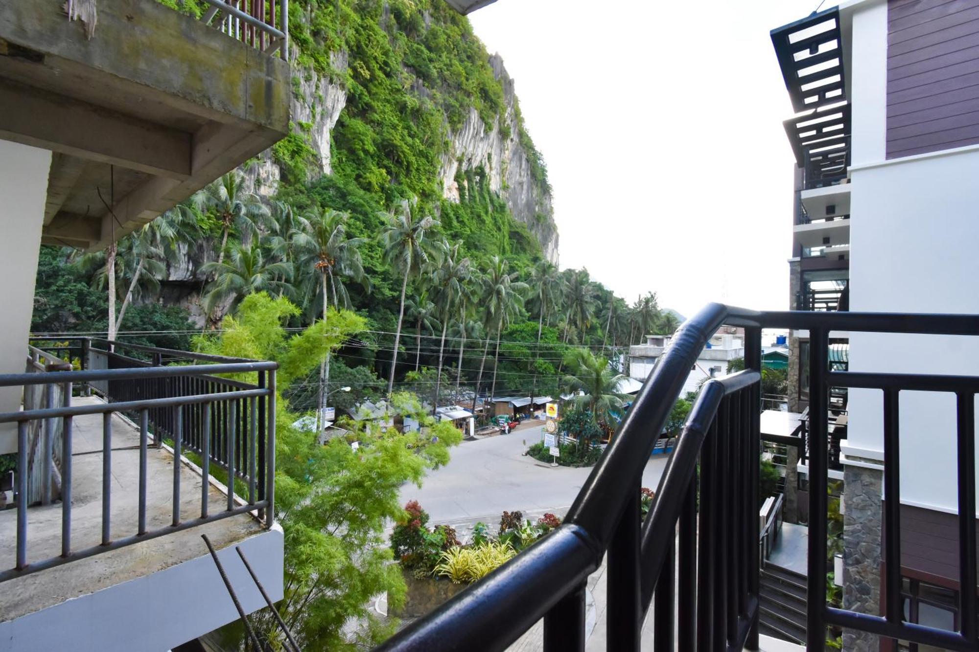 Swiftlets Inn El Nido Eksteriør billede