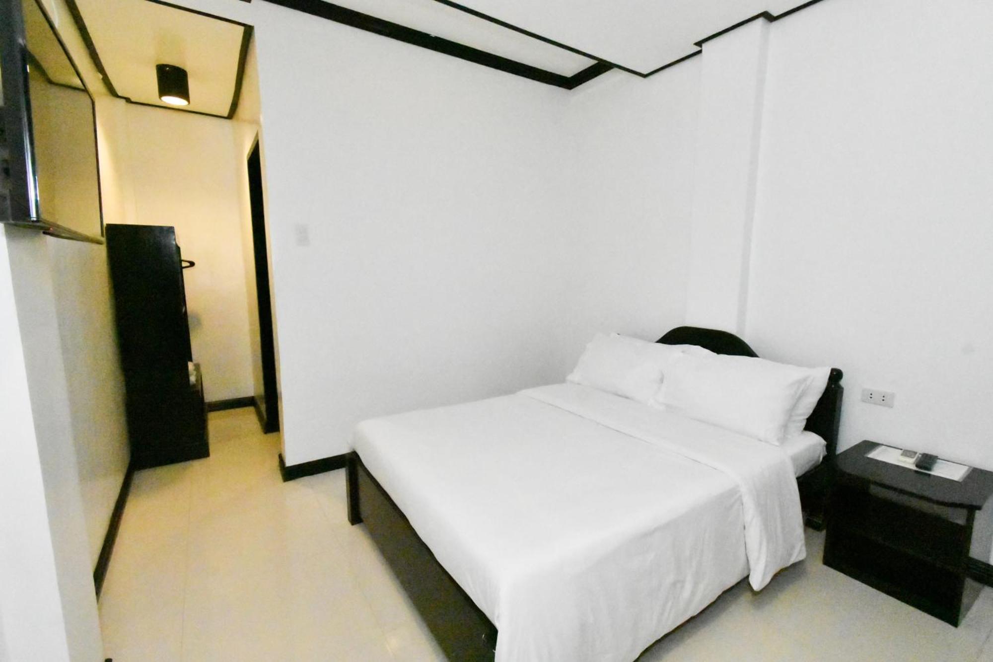 Swiftlets Inn El Nido Værelse billede
