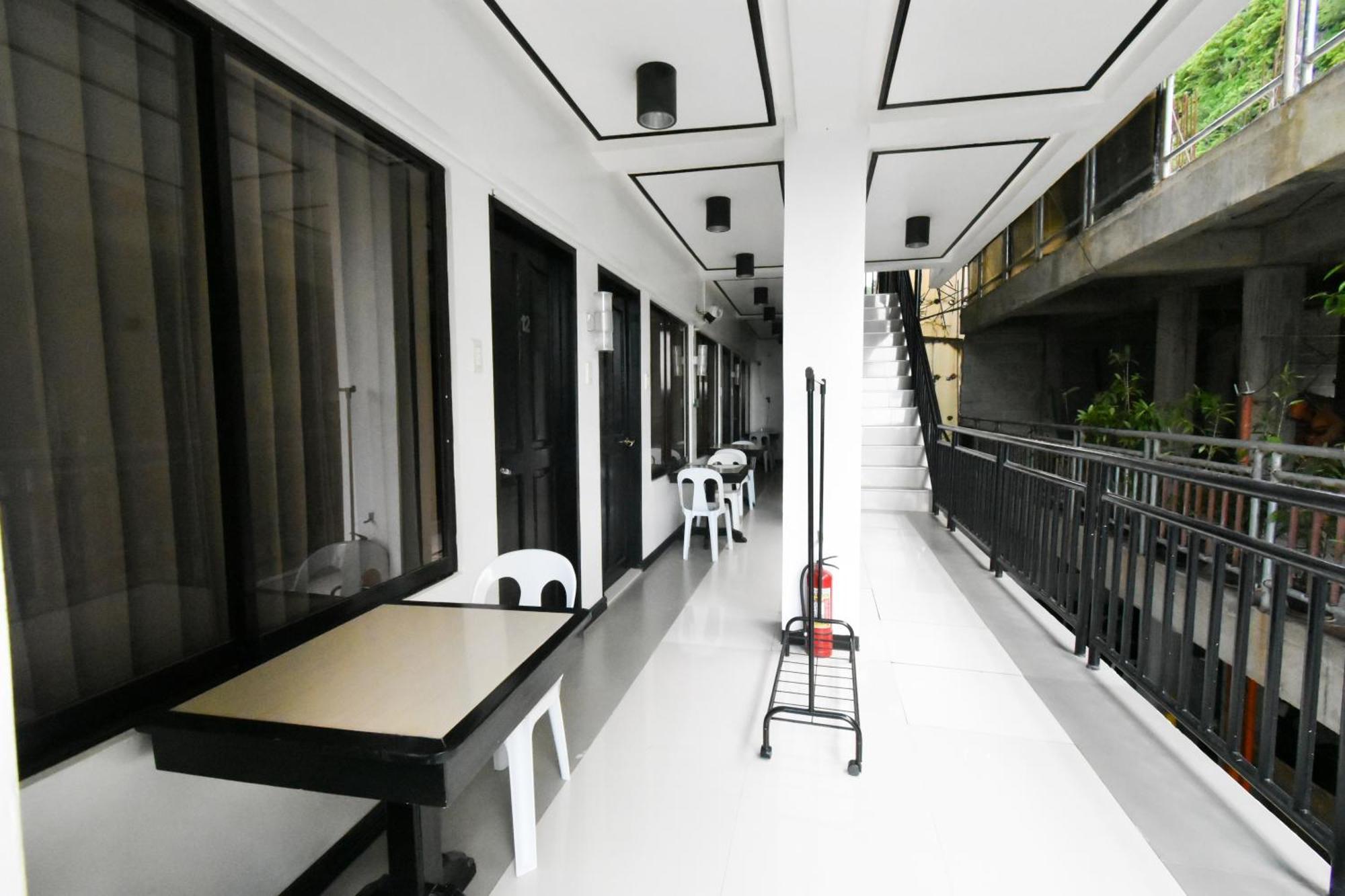 Swiftlets Inn El Nido Værelse billede