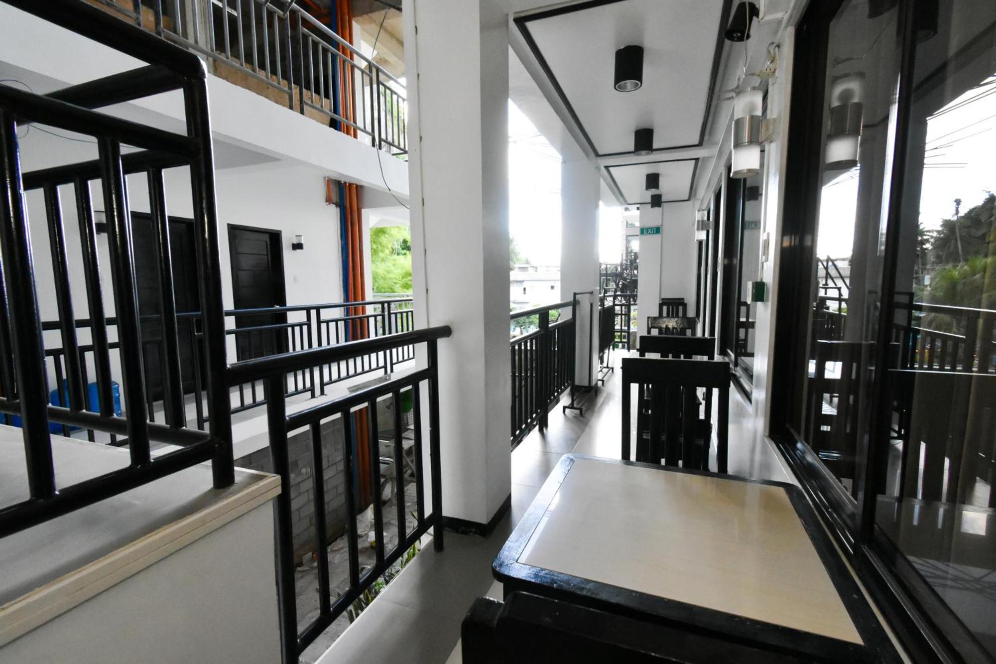 Swiftlets Inn El Nido Værelse billede
