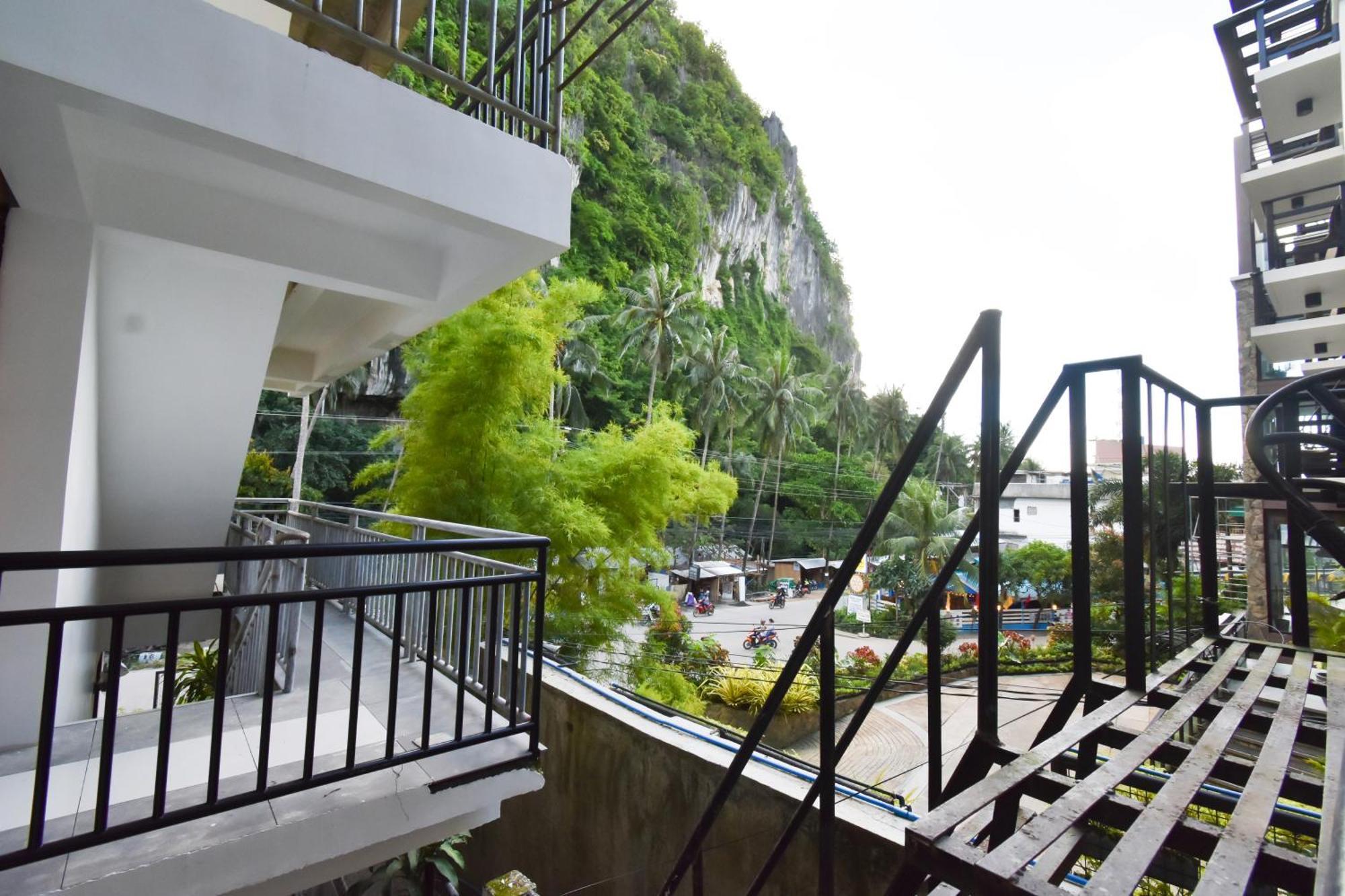 Swiftlets Inn El Nido Værelse billede