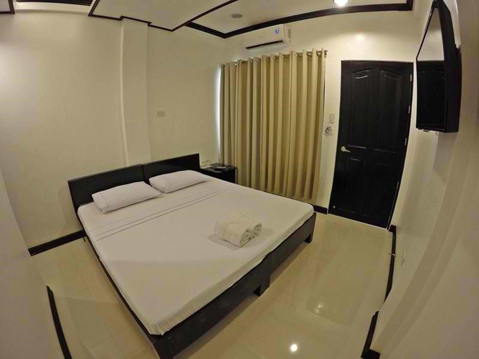 Swiftlets Inn El Nido Eksteriør billede