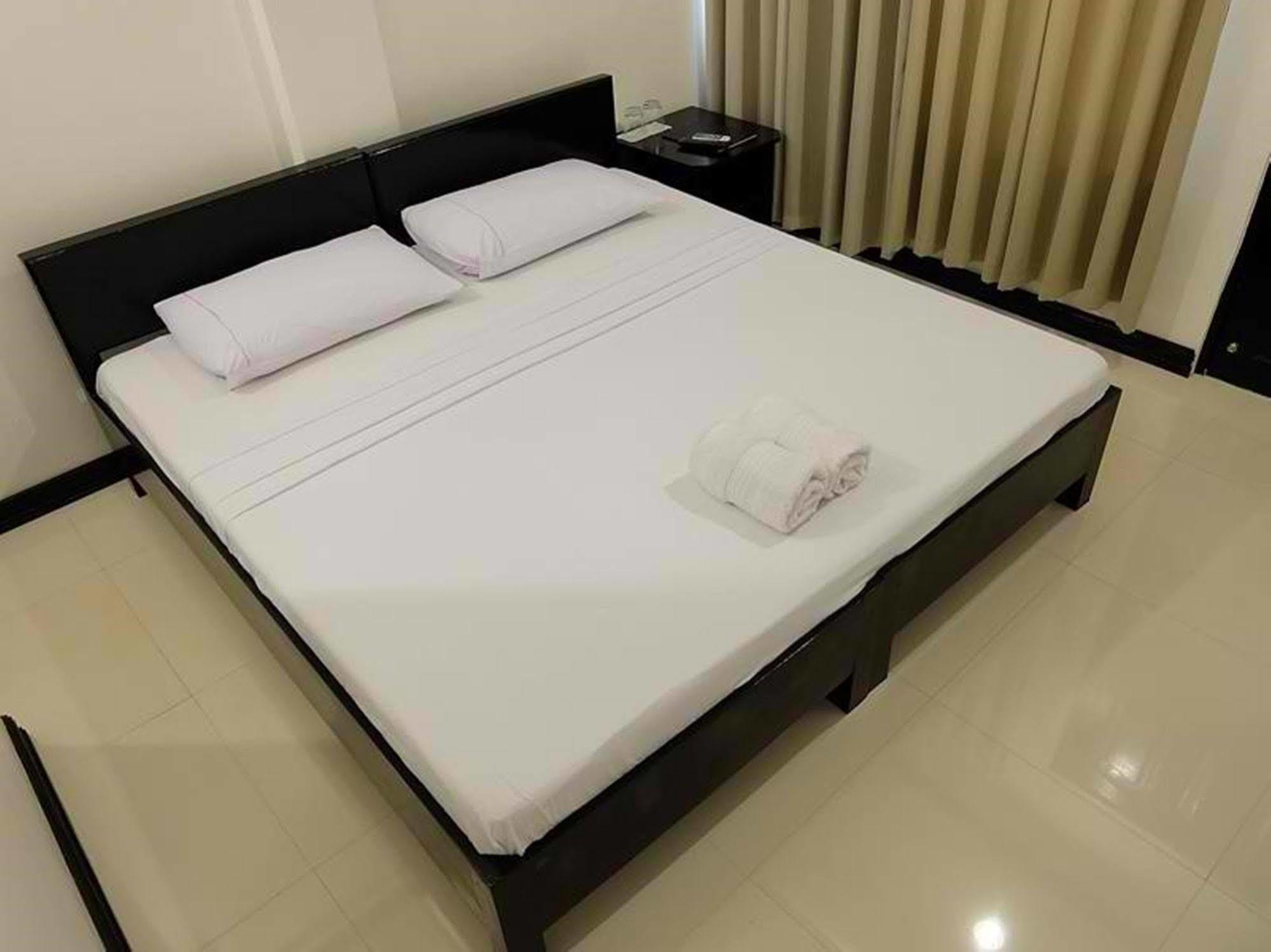 Swiftlets Inn El Nido Eksteriør billede