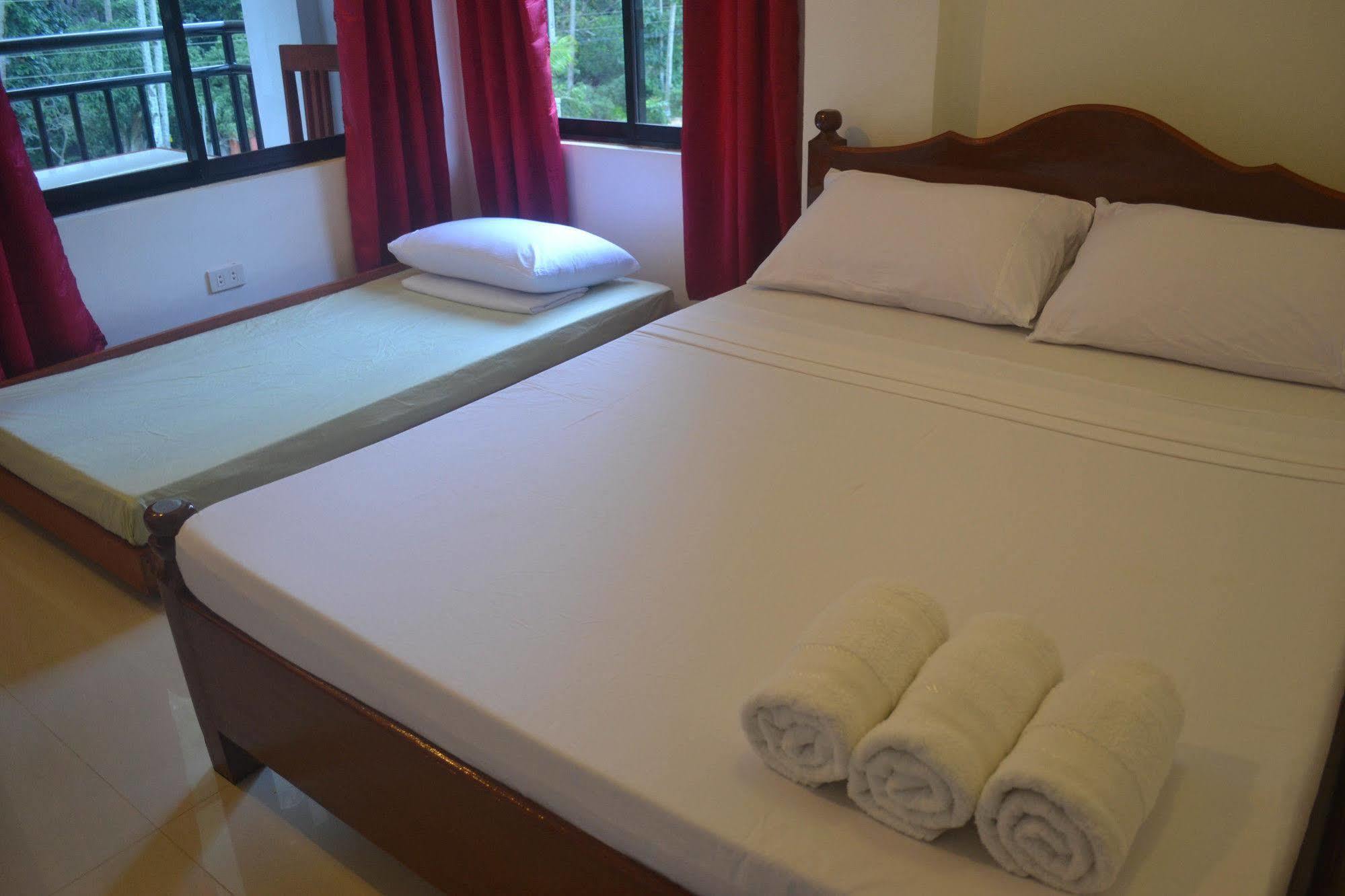 Swiftlets Inn El Nido Eksteriør billede
