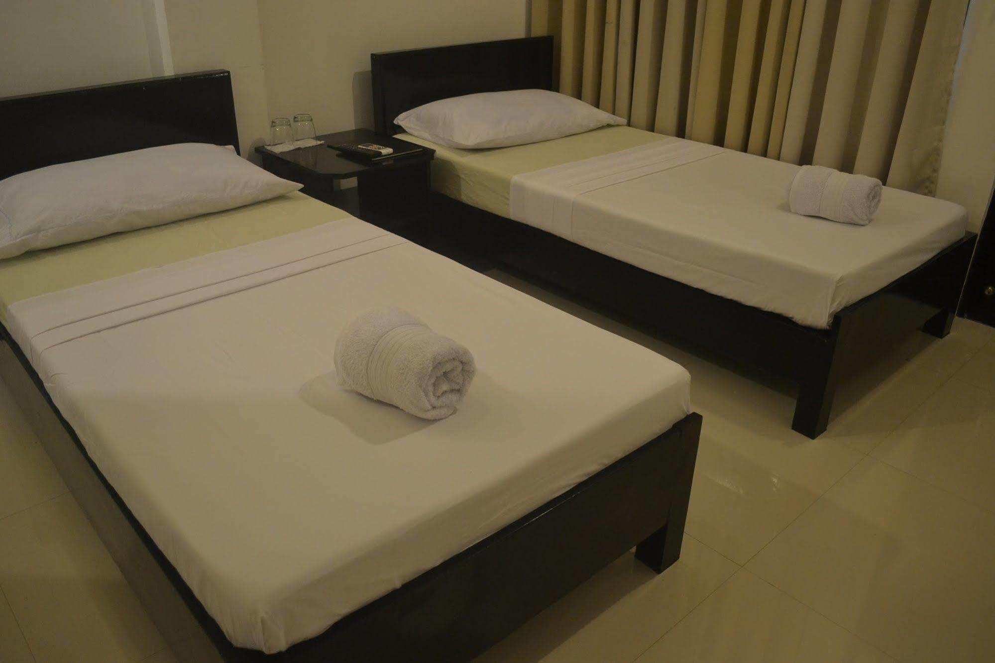 Swiftlets Inn El Nido Eksteriør billede