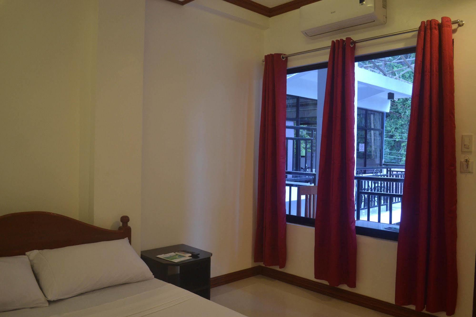 Swiftlets Inn El Nido Eksteriør billede