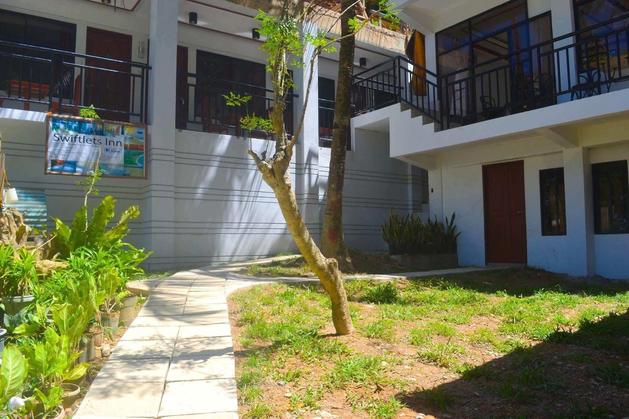 Swiftlets Inn El Nido Eksteriør billede