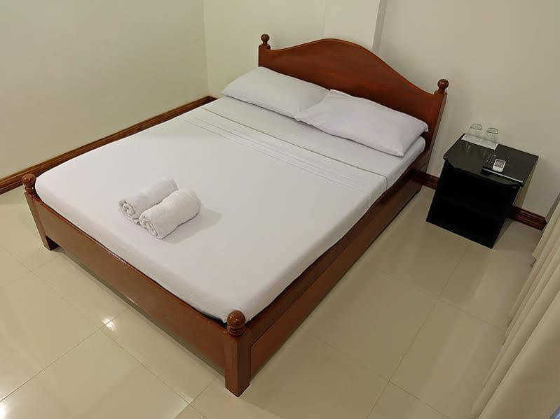 Swiftlets Inn El Nido Eksteriør billede