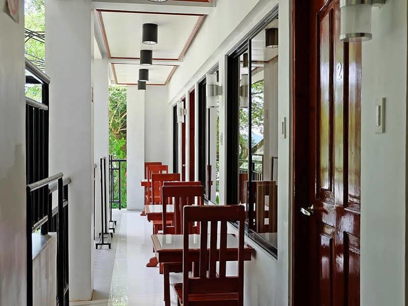 Swiftlets Inn El Nido Eksteriør billede
